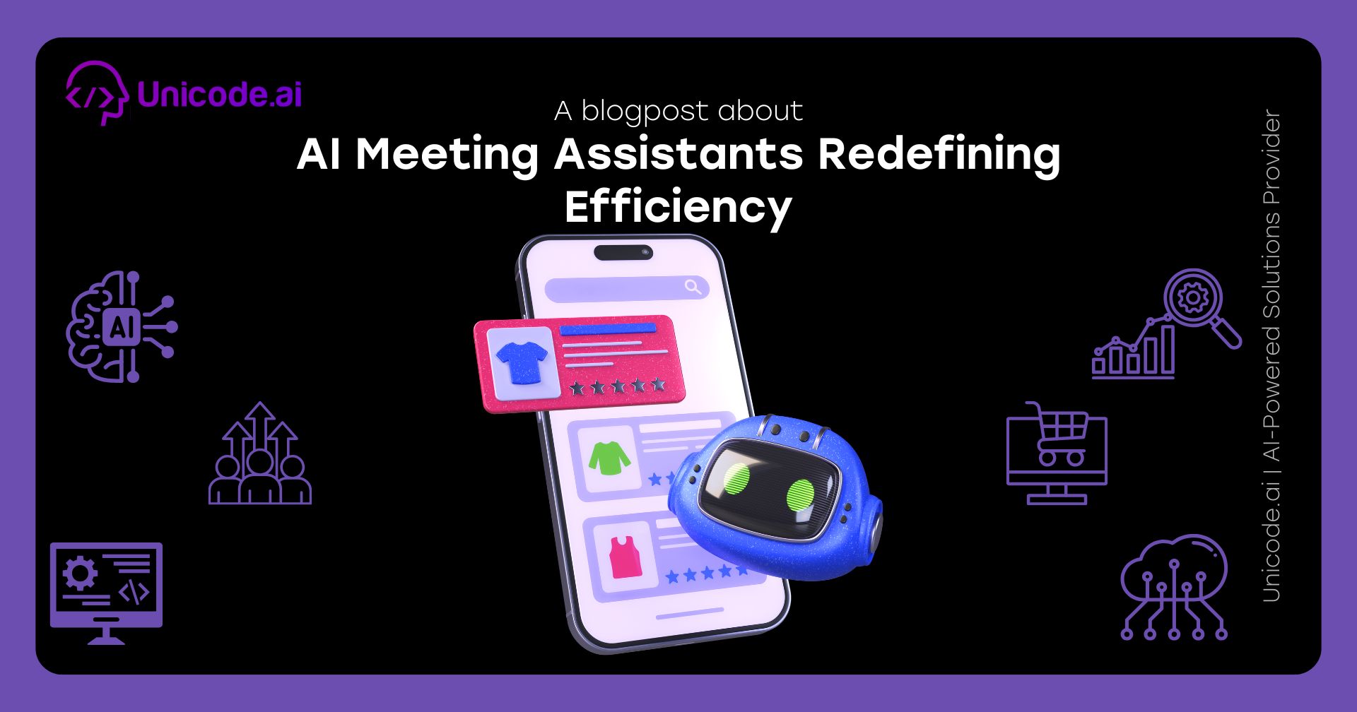 AI Meeting Assistants Redefining Efficiency
