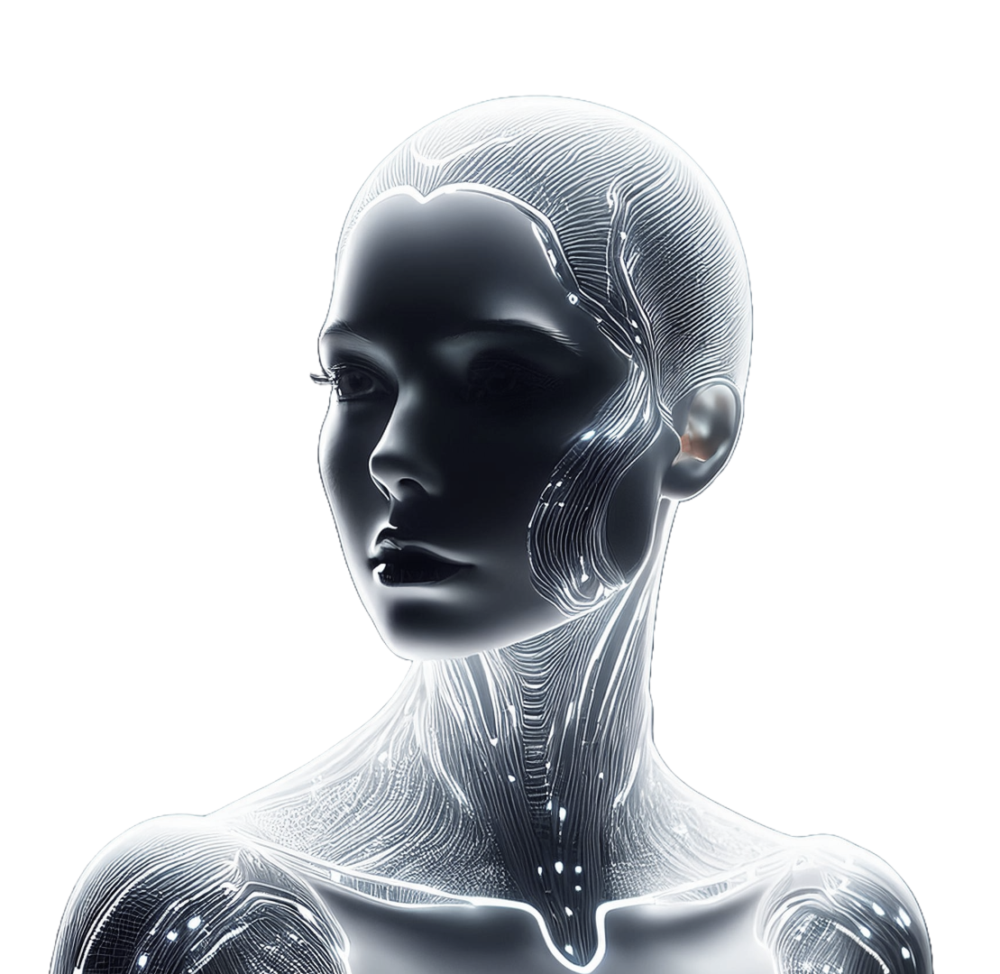 Unicode AI Hero Image