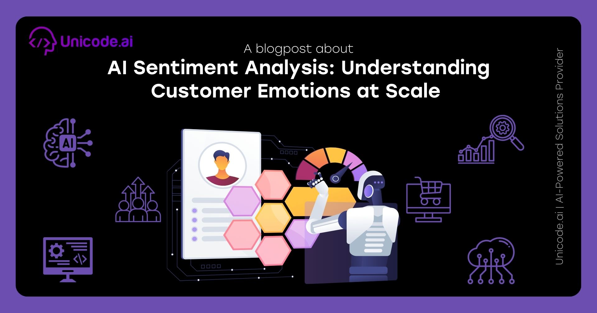 AI Sentiment Analysis: Understanding Customer Emotions at Scale